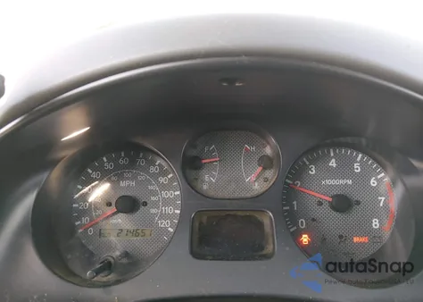 1999 Toyota Rav4 z USA, uszkodzony, nr VIN JT3GP10V2X0035195